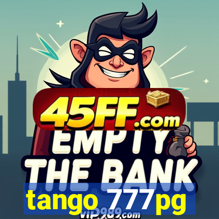 tango 777pg